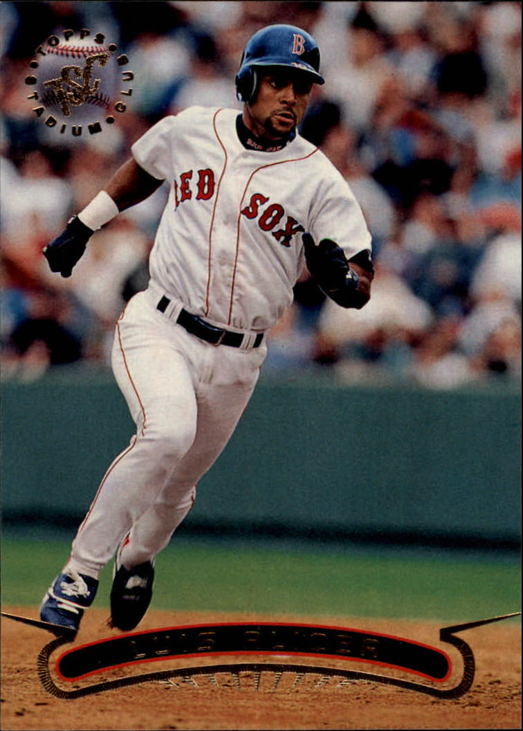 1996 Stadium Club Baseball Card Pick 252-450 - Picture 184 of 345