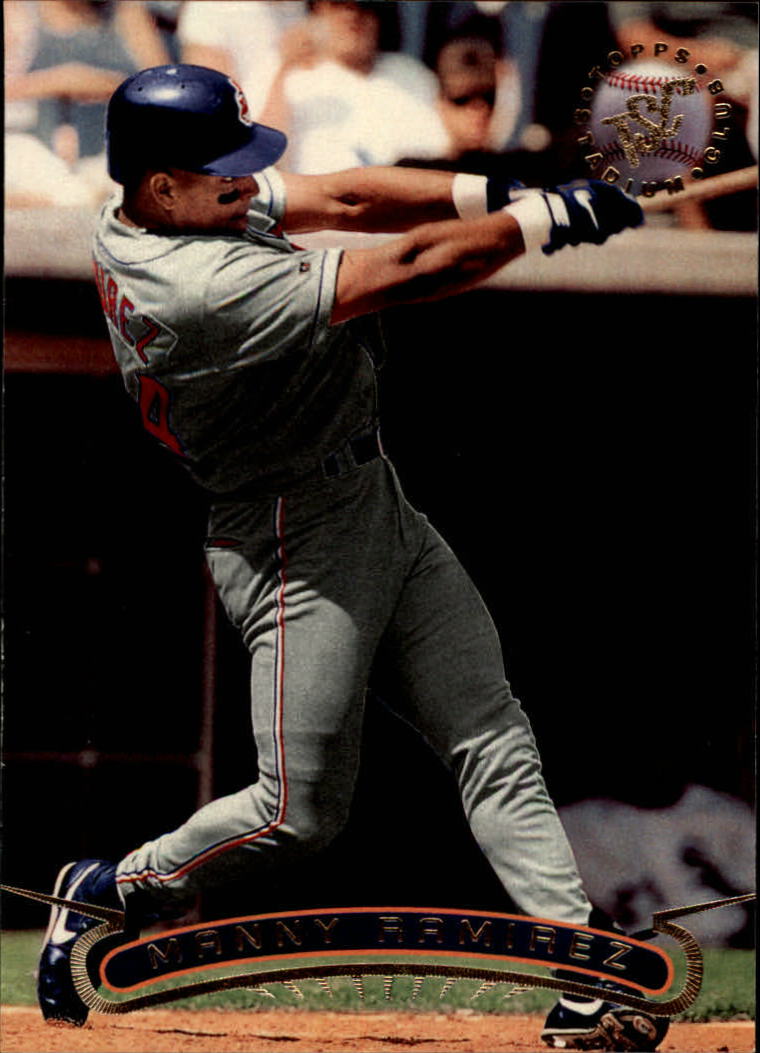 1996 Stadium Club Baseball Card Pick 252-450 - Picture 190 of 345