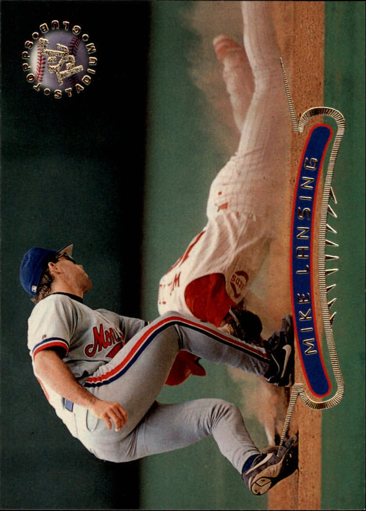1996 Stadium Club Baseball Card Pick 252-450 - Picture 192 of 345