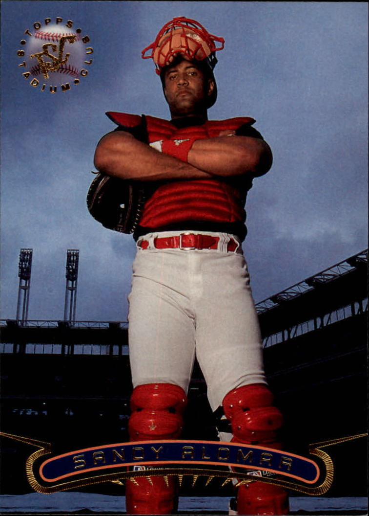1996 Stadium Club Baseball Card Pick 252-450 - Picture 198 of 345
