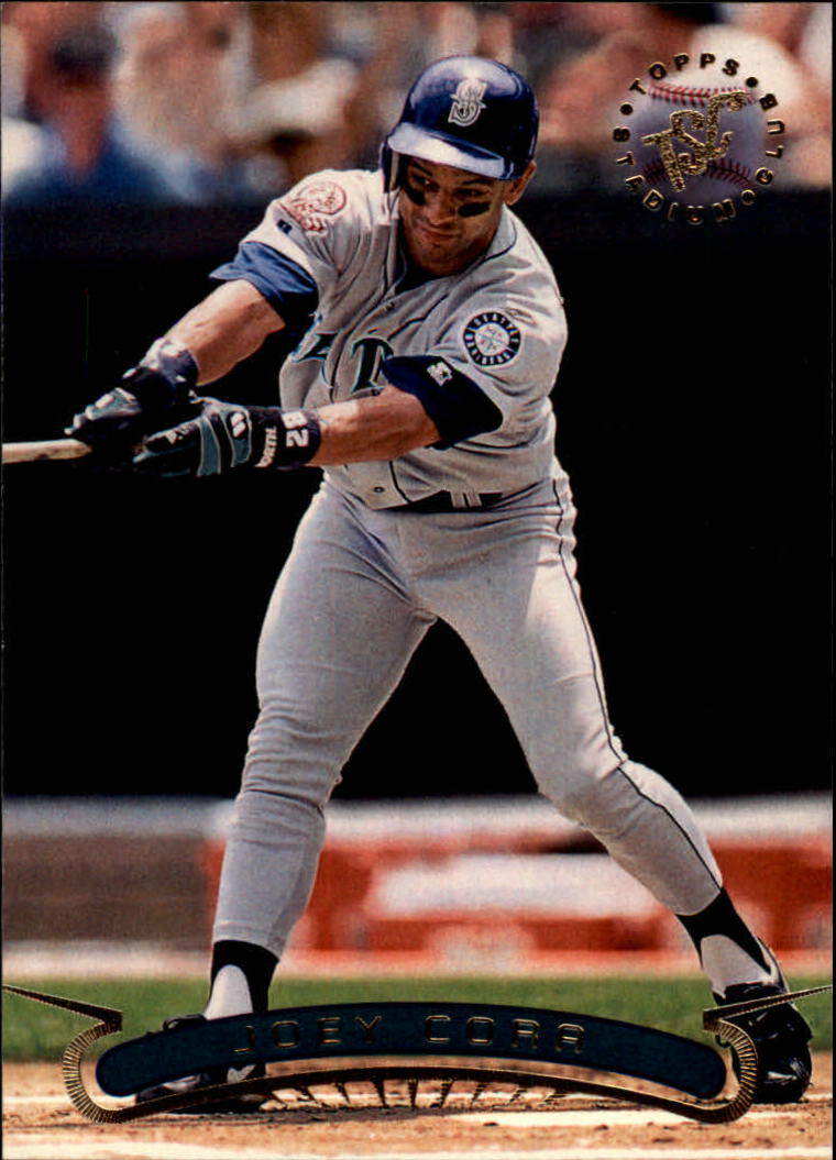 1996 Stadium Club Baseball Card Pick 252-450 - Picture 200 of 345