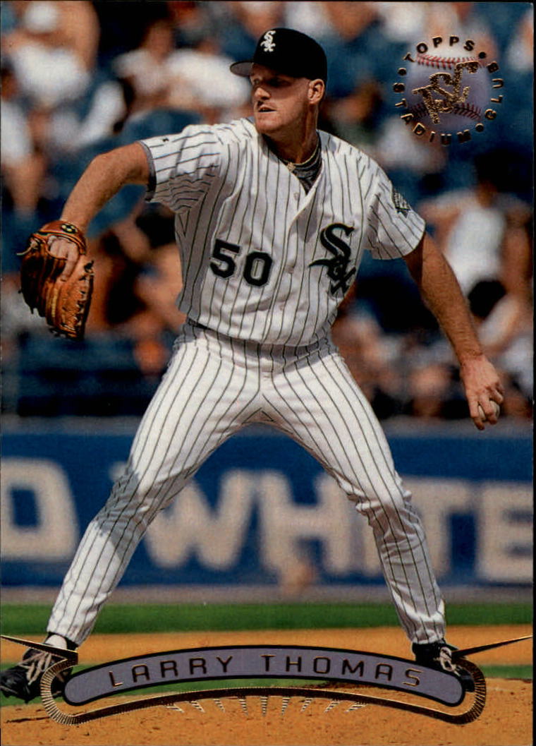 1996 Stadium Club Baseball Card Pick 252-450 - Picture 202 of 345