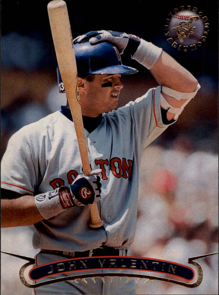 1996 Stadium Club Baseball Card Pick 252-450 - Picture 204 of 345