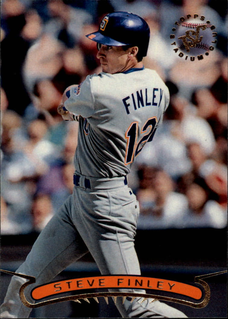 1996 Stadium Club Baseball Card Pick 252-450 - Picture 208 of 345