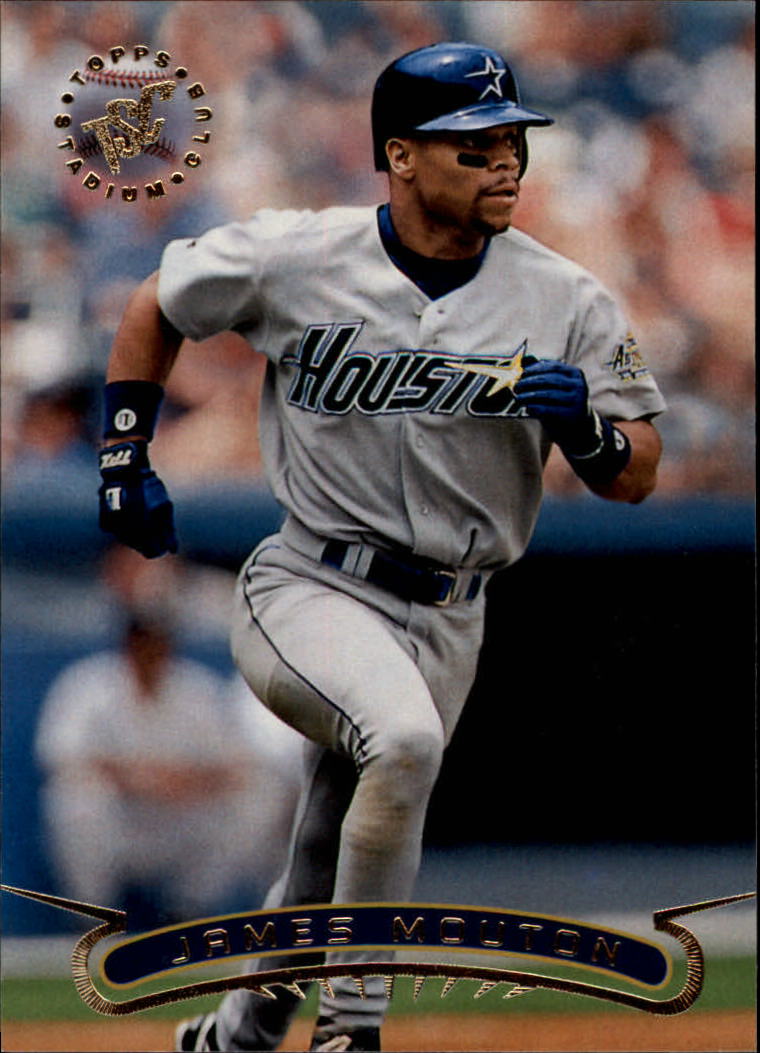 1996 Stadium Club Baseball Card Pick 252-450 - Picture 220 of 345