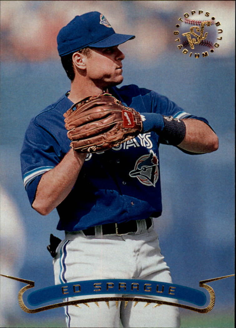 1996 Stadium Club Baseball Card Pick 252-450 - Picture 224 of 345