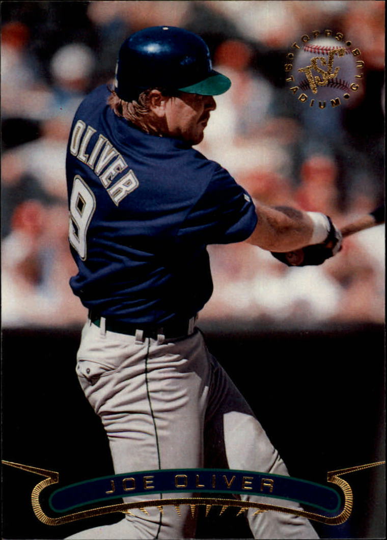 1996 Stadium Club Baseball Card Pick 252-450 - Picture 226 of 345