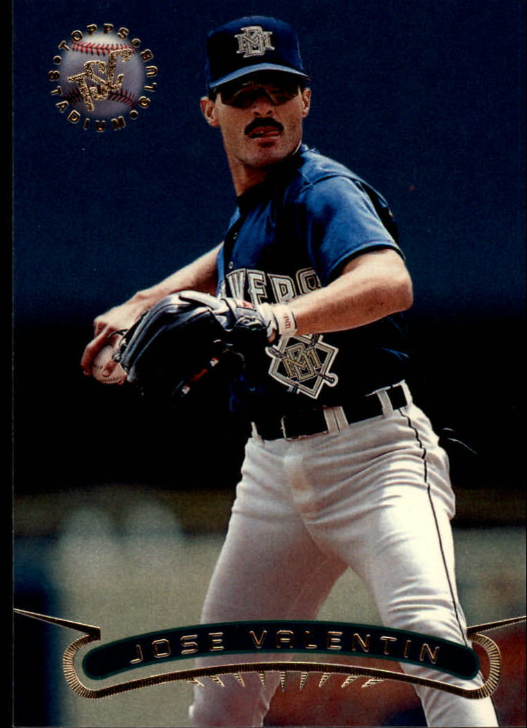 1996 Stadium Club Baseball Card Pick 252-450 - Picture 234 of 345