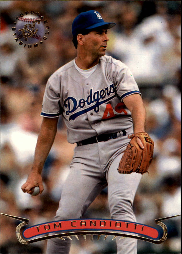 1996 Stadium Club Baseball Card Pick 252-450 - Picture 236 of 345