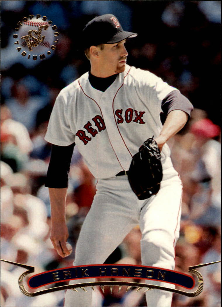1996 Stadium Club Baseball Card Pick 252-450 - Picture 240 of 345
