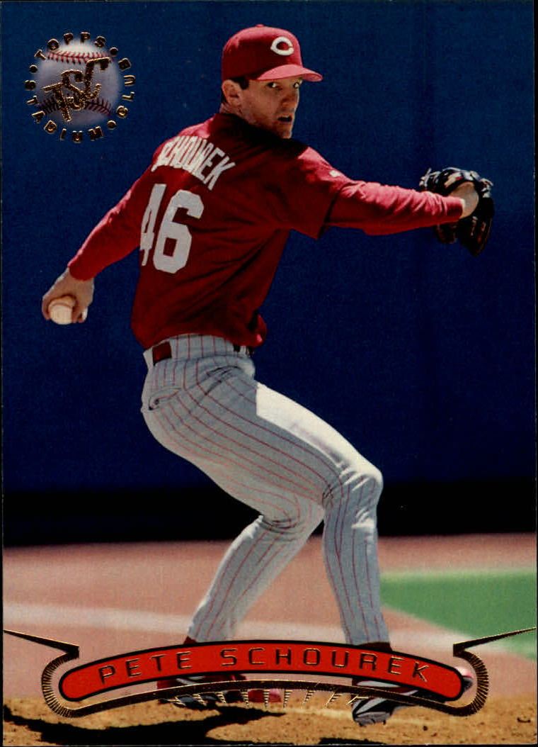 1996 Stadium Club Baseball Card Pick 252-450 - Picture 244 of 345