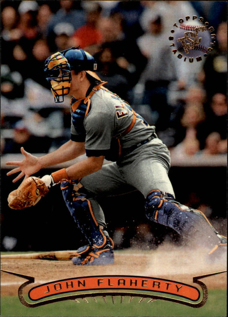 1996 Stadium Club Baseball Card Pick 252-450 - Picture 246 of 345