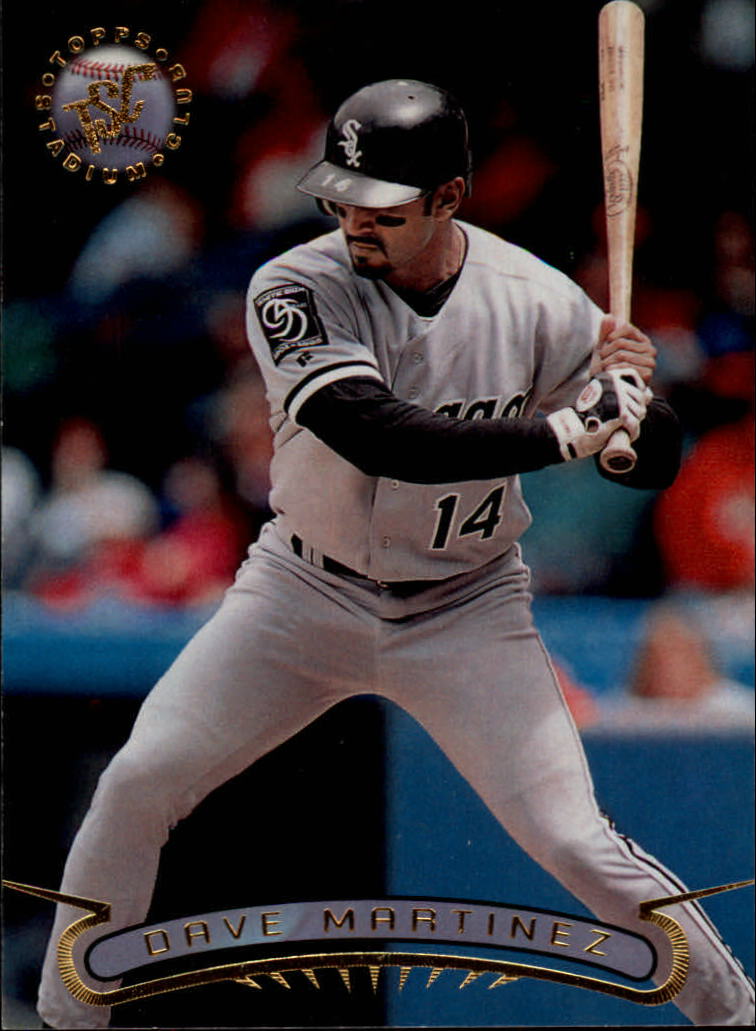 1996 Stadium Club Baseball Card Pick 252-450 - Picture 248 of 345