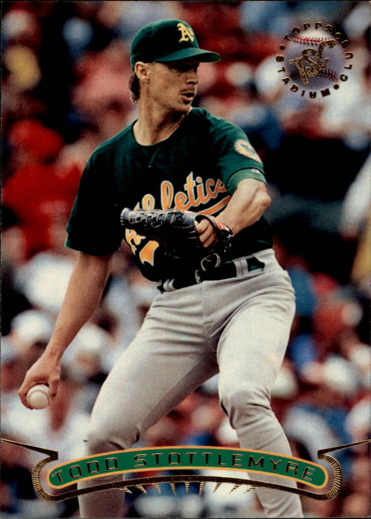 1996 Stadium Club Baseball Card Pick 252-450 - Picture 260 of 345