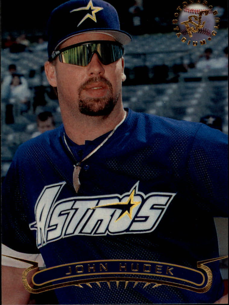 1996 Stadium Club Baseball Card Pick 252-450 - Picture 264 of 345