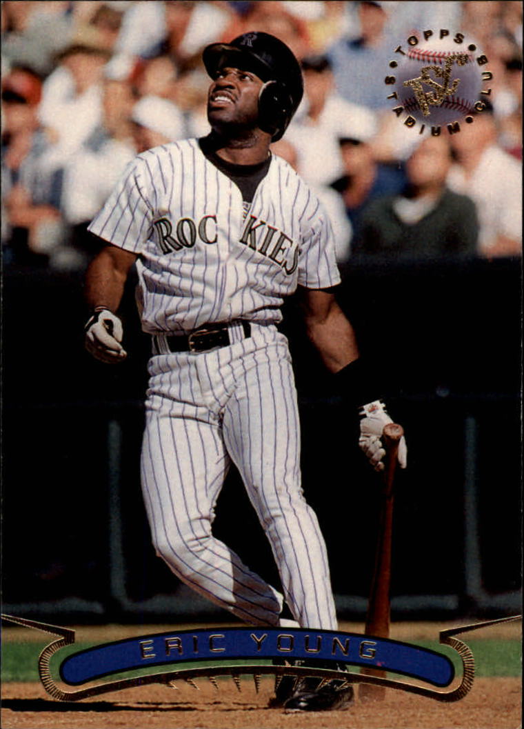 1996 Stadium Club Baseball Card Pick 252-450 - Picture 274 of 345