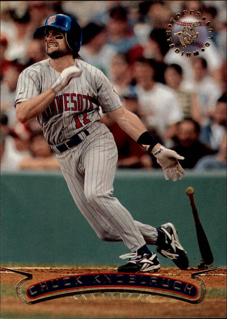 1996 Stadium Club Baseball Card Pick 252-450 - Picture 278 of 345