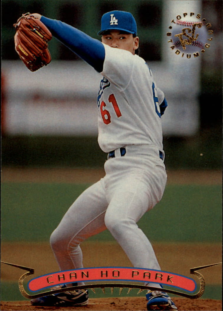 1996 Stadium Club Baseball Card Pick 252-450 - Picture 282 of 345