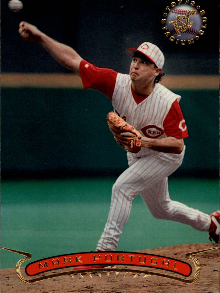 1996 Stadium Club Baseball Card Pick 252-450 - Picture 284 of 345