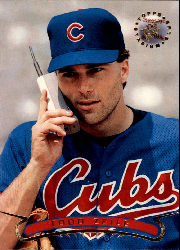 1996 Stadium Club Baseball Card Pick 252-450 - Picture 290 of 345