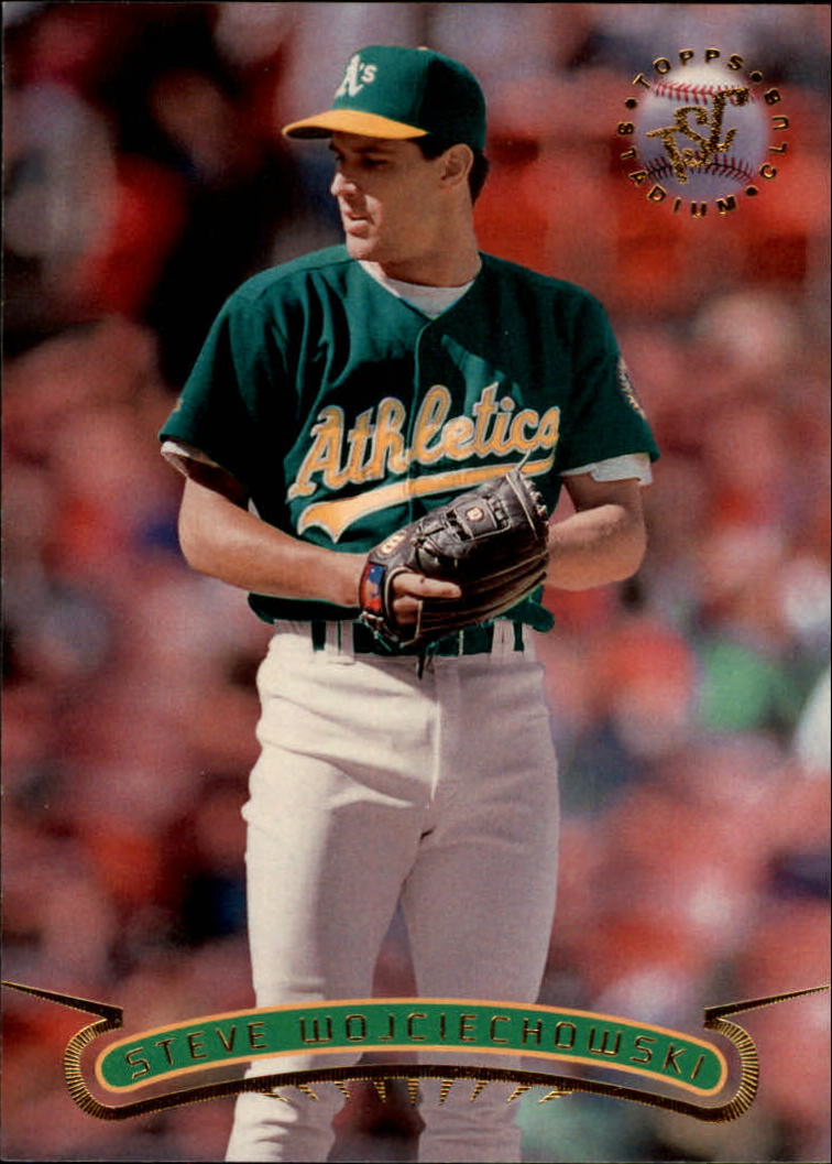 1996 Stadium Club Baseball Card Pick 252-450 - Picture 292 of 345