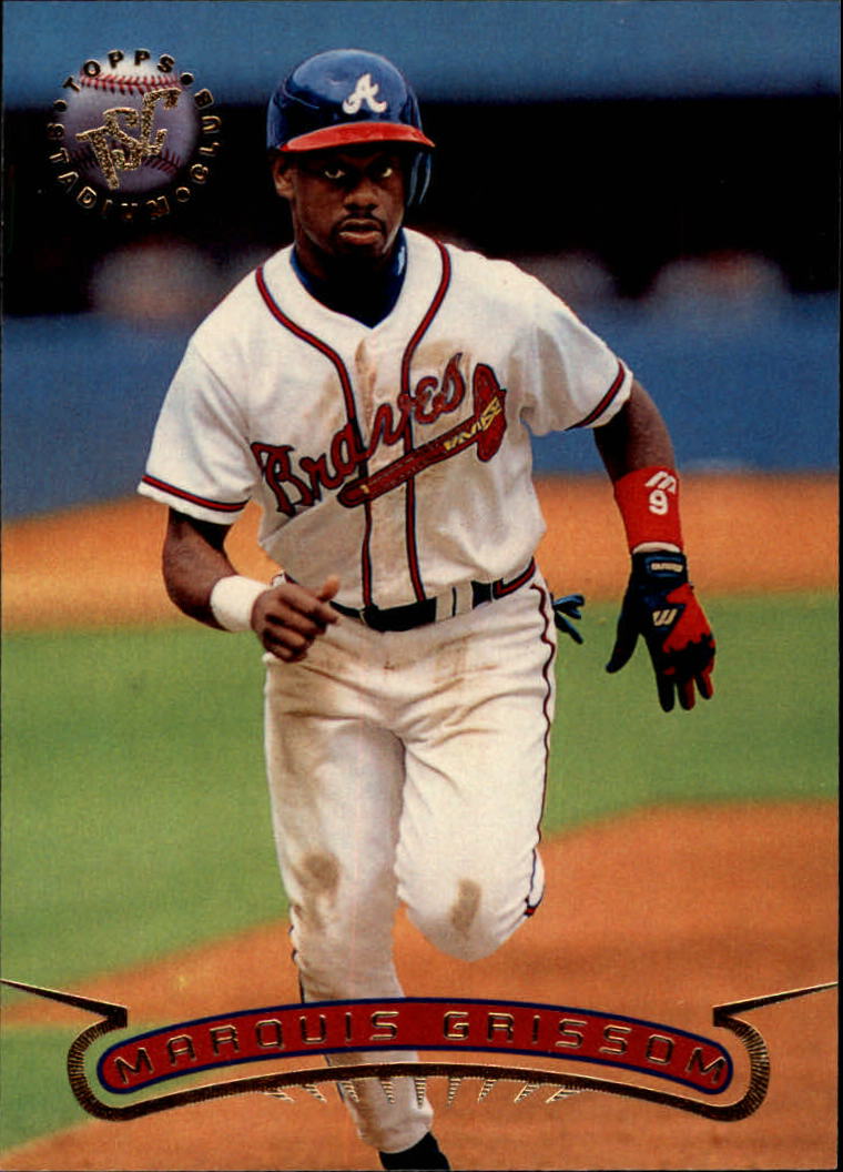 1996 Stadium Club Baseball Card Pick 252-450 - Picture 294 of 345