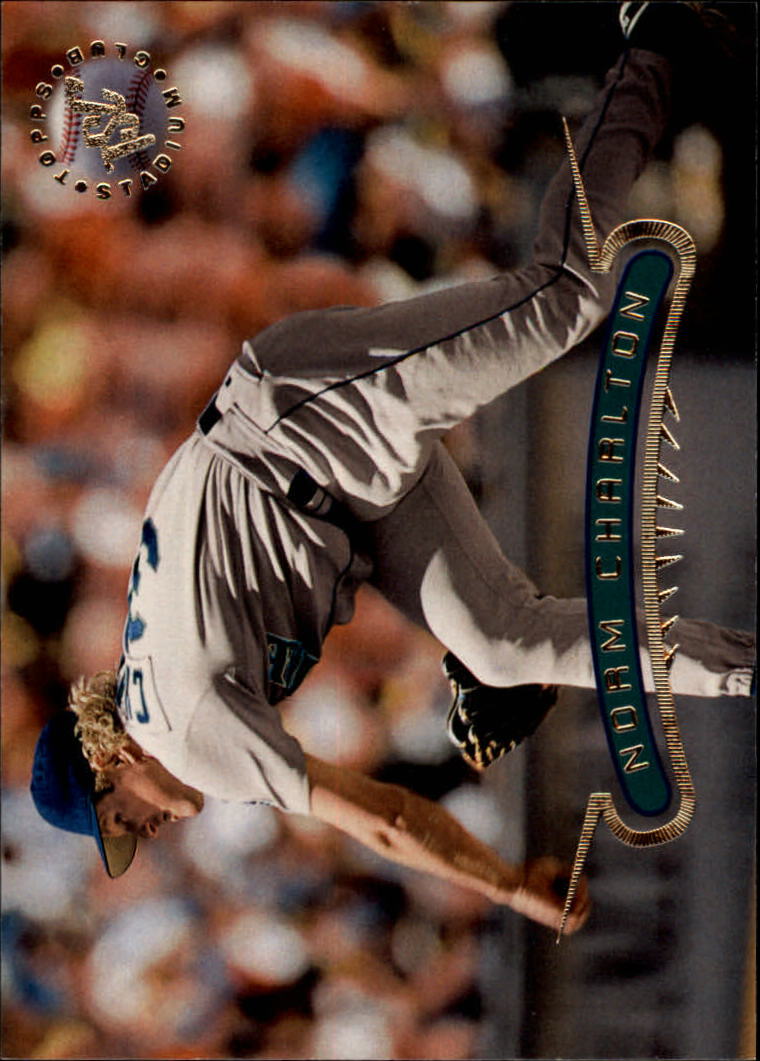 1996 Stadium Club Baseball Card Pick 252-450 - Picture 296 of 345
