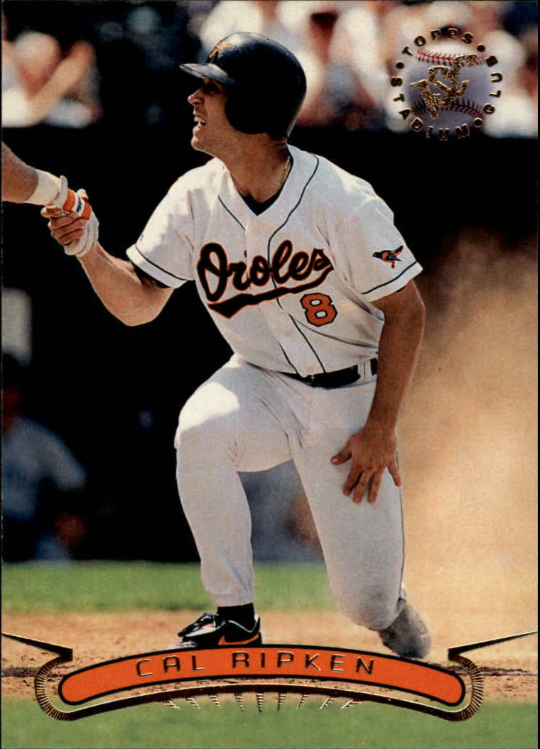 1996 Stadium Club Baseball Card Pick 252-450 - Picture 298 of 345