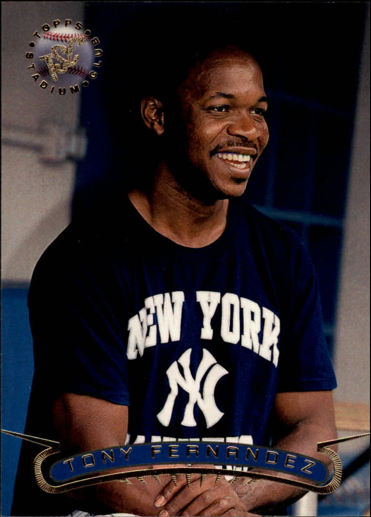 1996 Stadium Club Baseball Card Pick 252-450 - Picture 302 of 345