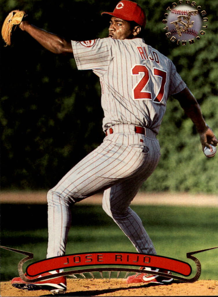 1996 Stadium Club Baseball Card Pick 252-450 - Picture 304 of 345