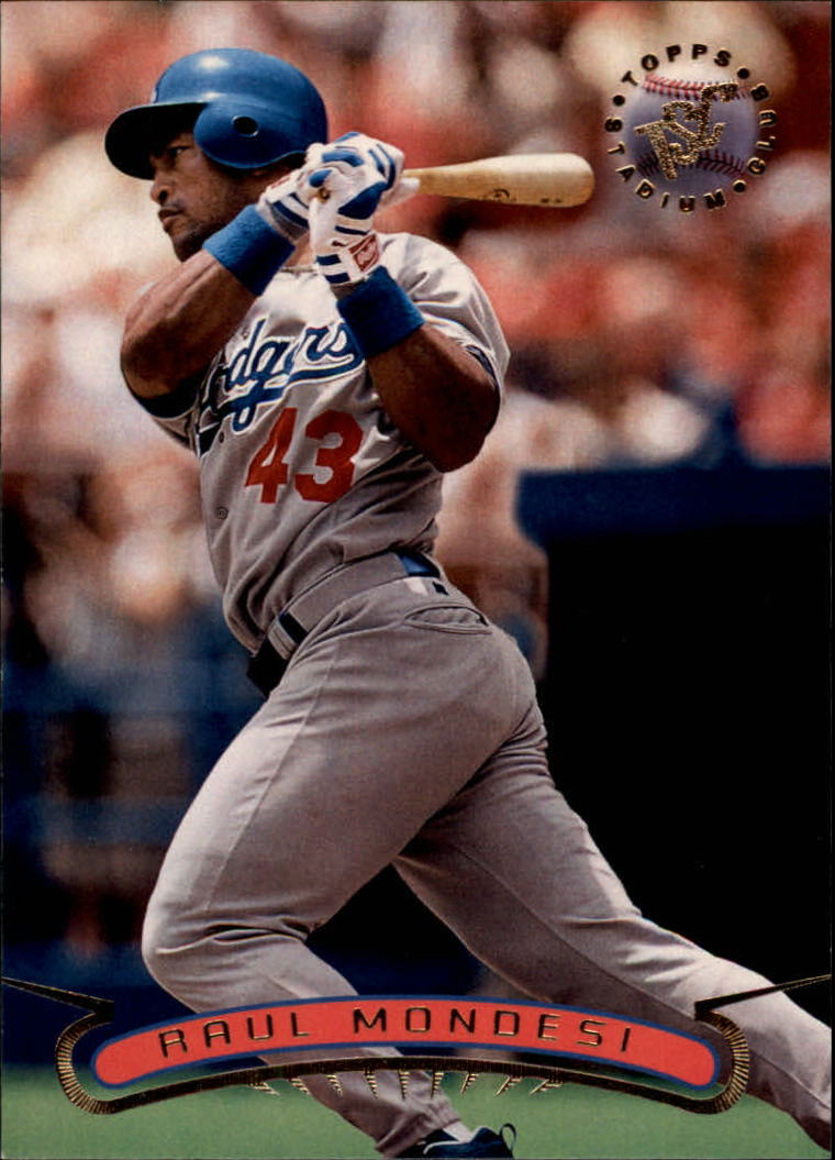 1996 Stadium Club Baseball Card Pick 252-450 - Picture 308 of 345