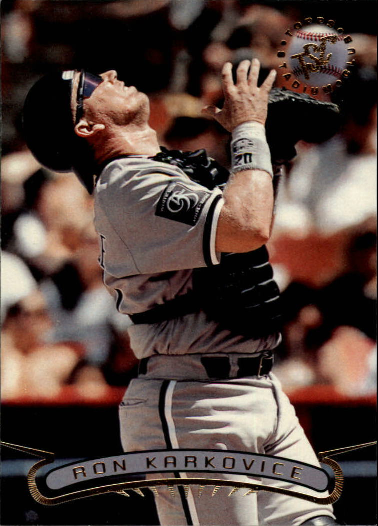 1996 Stadium Club Baseball Card Pick 252-450 - Picture 312 of 345