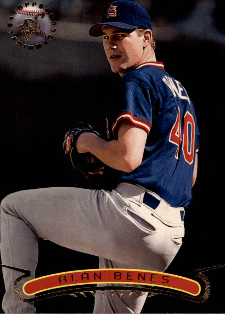 1996 Stadium Club Baseball Card Pick 252-450 - Picture 314 of 345