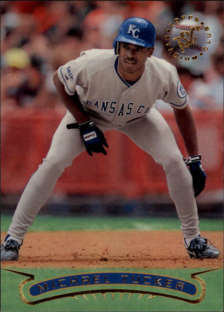 1996 Stadium Club Baseball Card Pick 252-450 - Picture 324 of 345