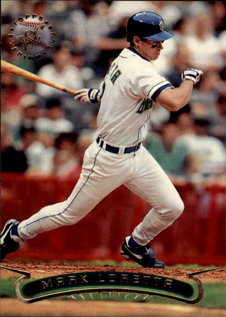 1996 Stadium Club Baseball Card Pick 252-450 - Picture 326 of 345