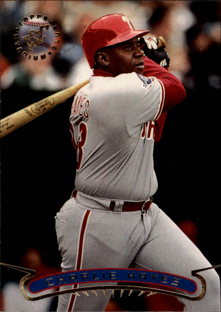 1996 Stadium Club Baseball Card Pick 252-450 - Picture 328 of 345