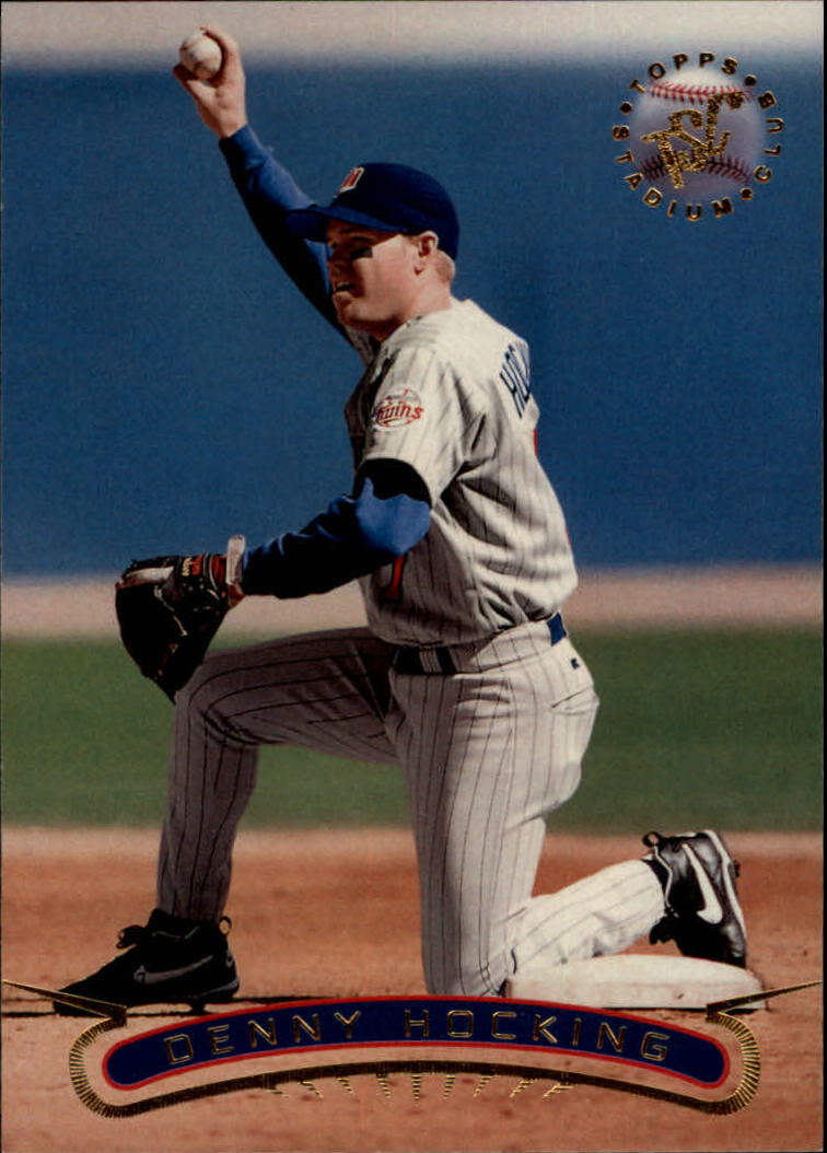 1996 Stadium Club Baseball Card Pick 252-450 - Picture 340 of 345