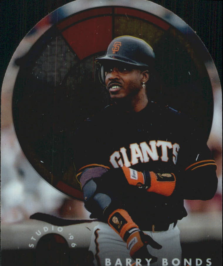 1996 Studio Stained Glass Albert Belle Cleveland