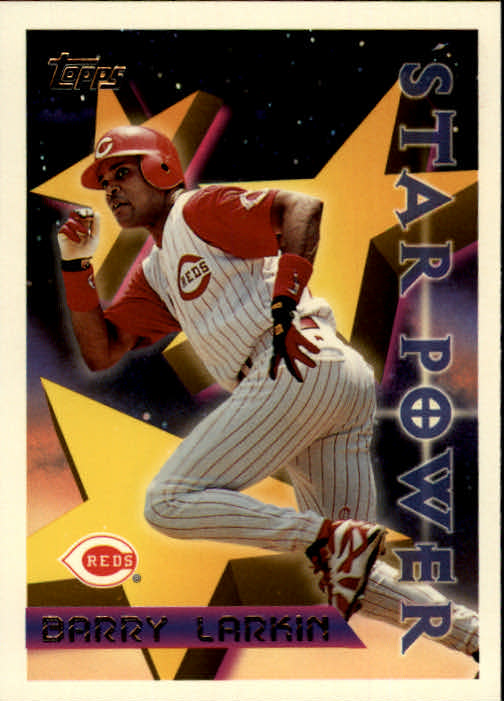 1996 Topps Baseball (Pick Card From List 1-250) C44 05-24 - Picture 12 of 485