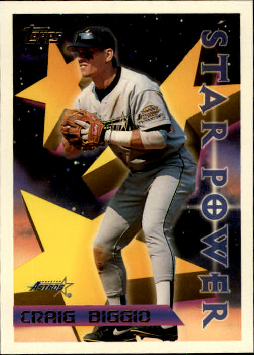 1996 Topps Baseball (Pick Card From List 1-250) C44 05-24 - Picture 16 of 485