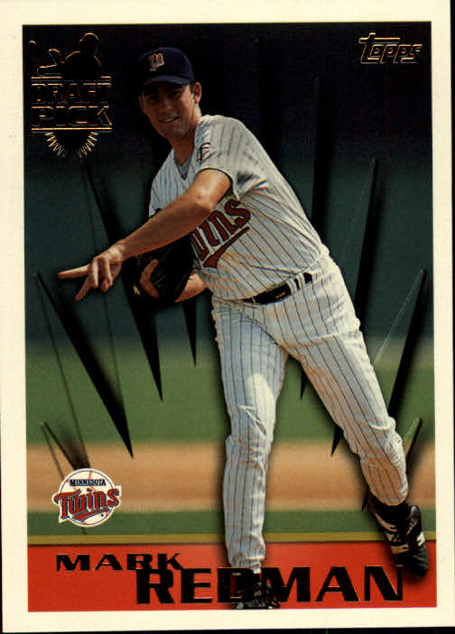1996 Topps Baseball (Pick Card From List 1-250) C44 05-24 - Picture 24 of 485