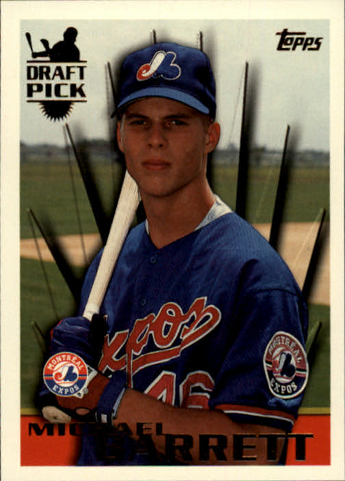 1996 Topps Baseball (Pick Card From List 1-250) C44 05-24 - Picture 26 of 485