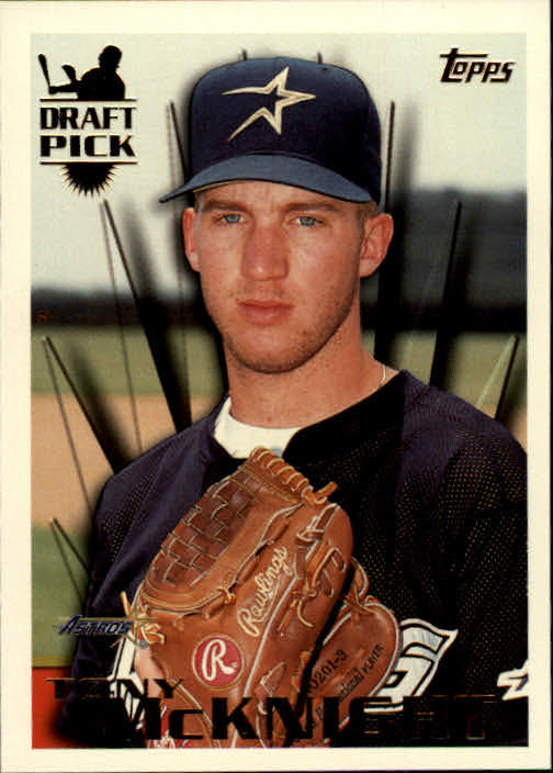 1996 Topps Baseball (Pick Card From List 1-250) C44 05-24 - Picture 32 of 485