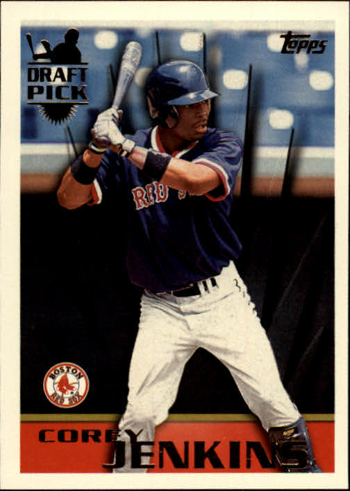 1996 Topps Baseball (Pick Card From List 1-250) C44 05-24 - Picture 36 of 485