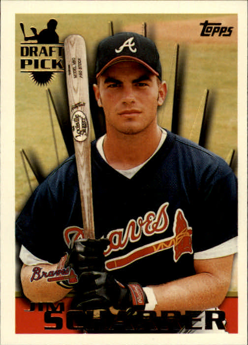 1996 Topps Baseball (Pick Card From List 1-250) C44 05-24 - Picture 38 of 485