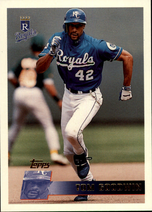 1996 Topps Baseball (Pick Card From List 1-250) C44 05-24 - Picture 72 of 485