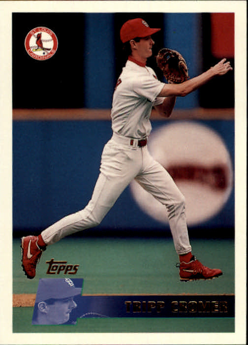 1996 Topps Baseball (Pick Card From List 1-250) C44 05-24 - Picture 76 of 485