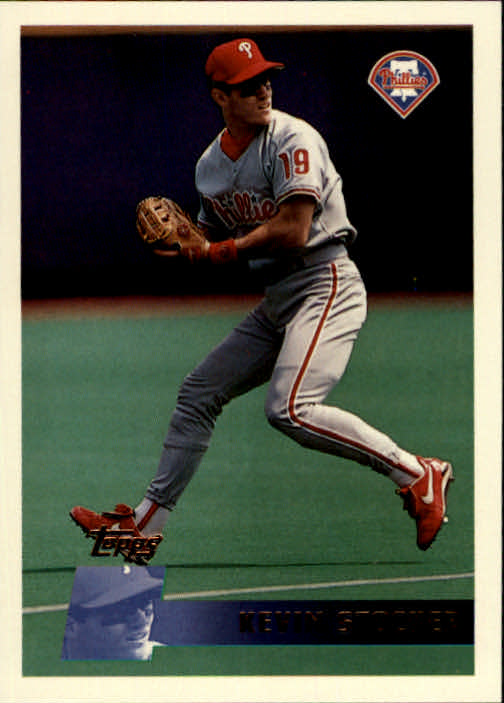 Jose Rijo 1996 Topps #120 Cincinnati Reds Baseball Card