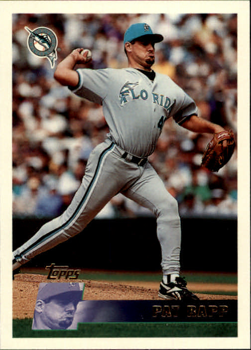 1996 Topps Baseball (Pick Card From List 1-250) C44 05-24 - Picture 102 of 485