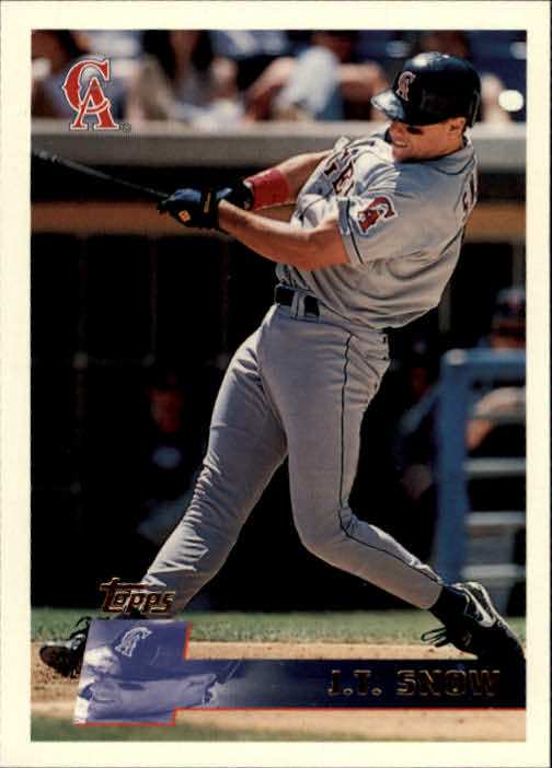 1996 Topps Baseball (Pick Card From List 1-250) C44 05-24 - Picture 112 of 485